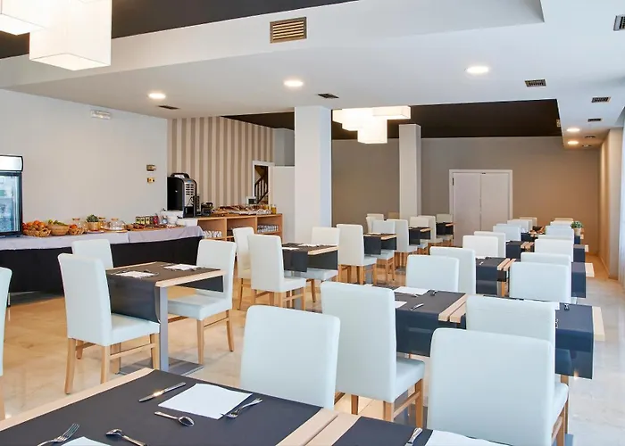 Hotel Can Pamplona