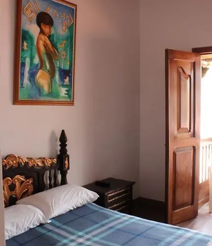 Hotel Monte Verde Salento