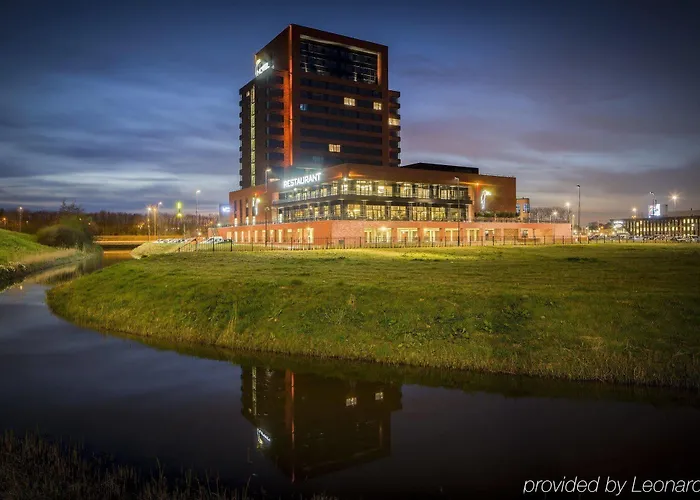 Resorts in Dordrecht