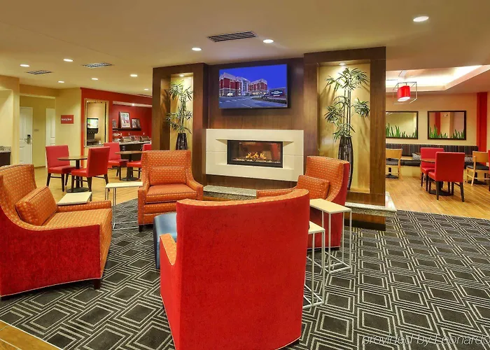Towneplace Suites By Marriott Franklin Cool Springs