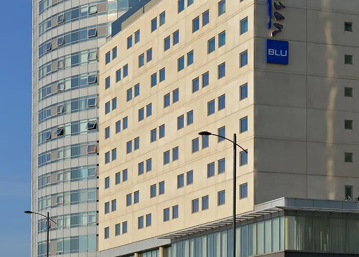 Radisson Blu Hotel, Liverpool
