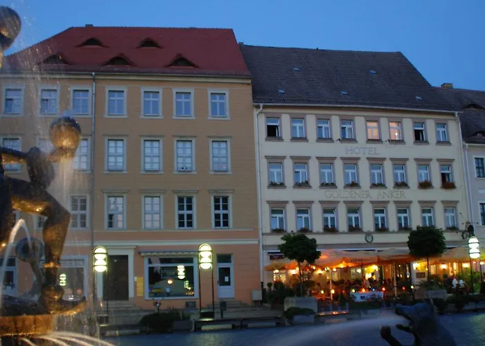 Resorts in Torgau