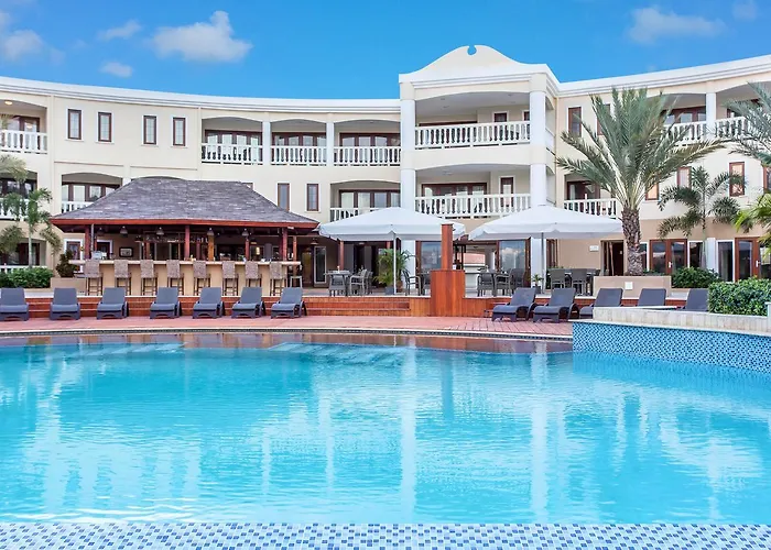 All-inclusive resorts in Willemstad