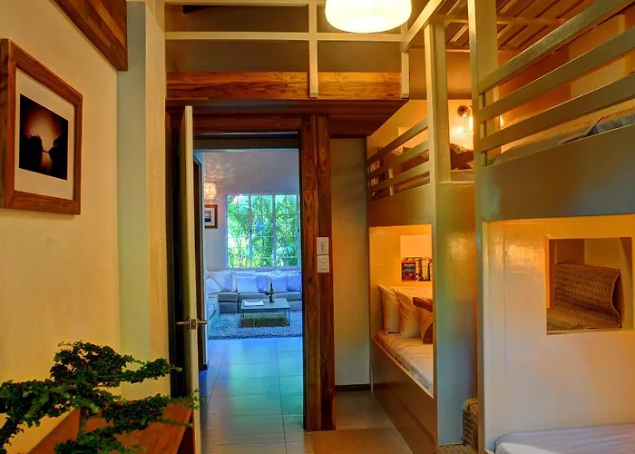 Moana Surf Resort Nosara