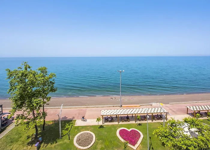 Akcakoca Poyraz Otel