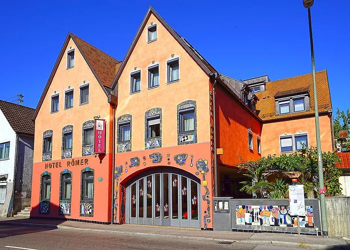 Resorts in Günzburg