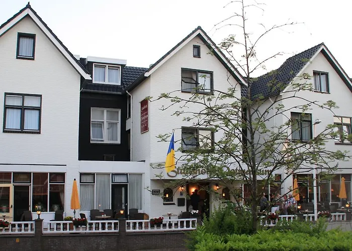 Familiehotels in Ootmarsum