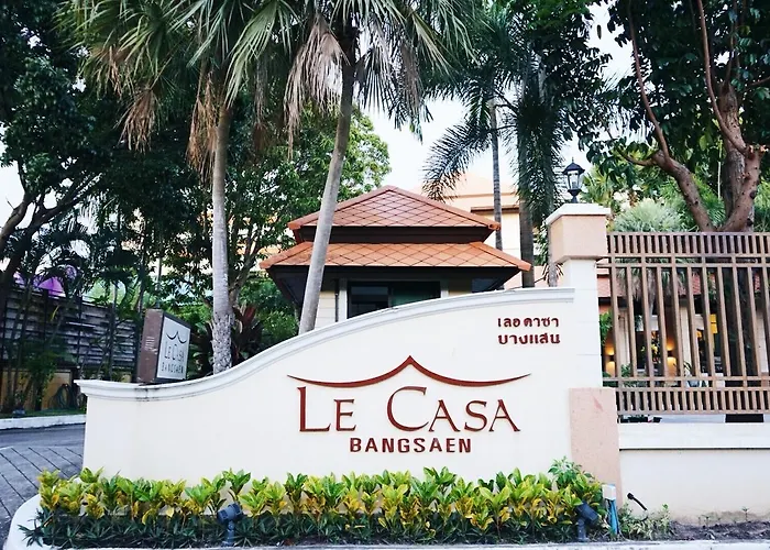 Le Casa Bangsaen