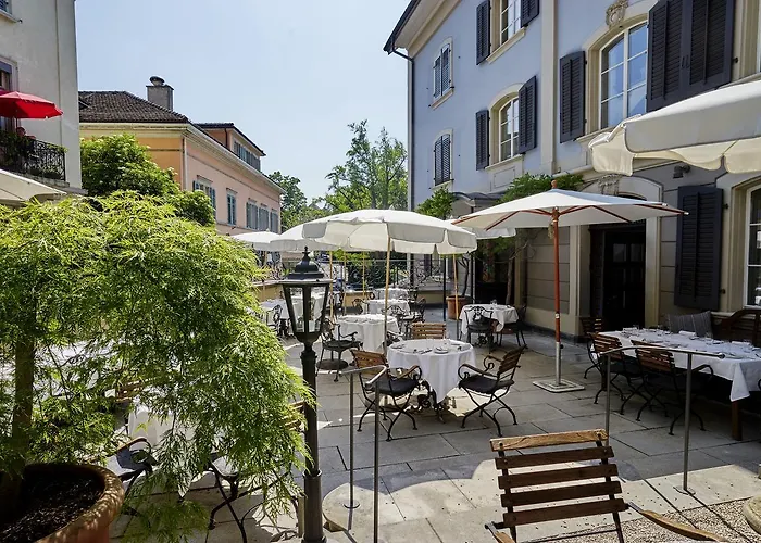 Hotel Florhof