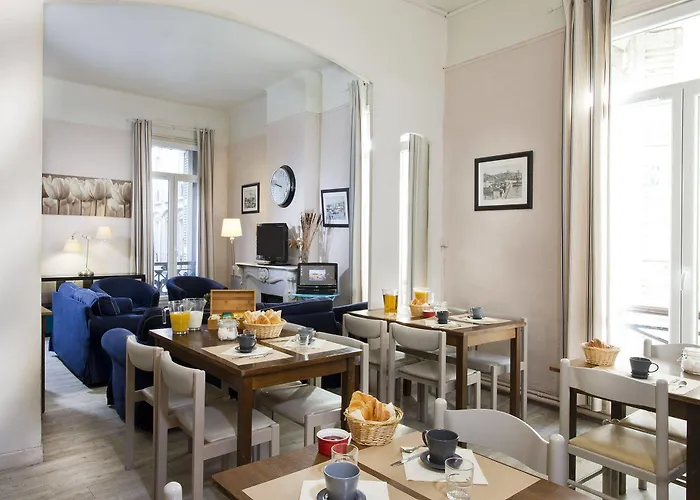 Best Marseille Hotels For Families With Kids