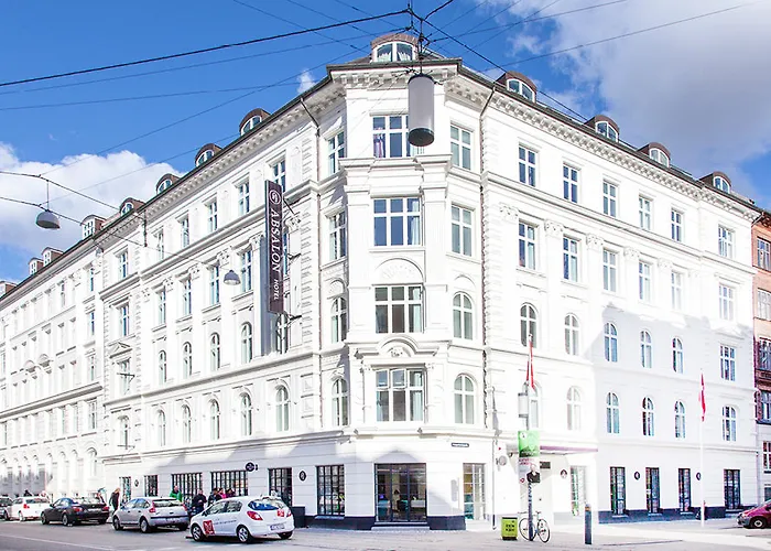 Best Copenhagen Hotels For Families With Kids