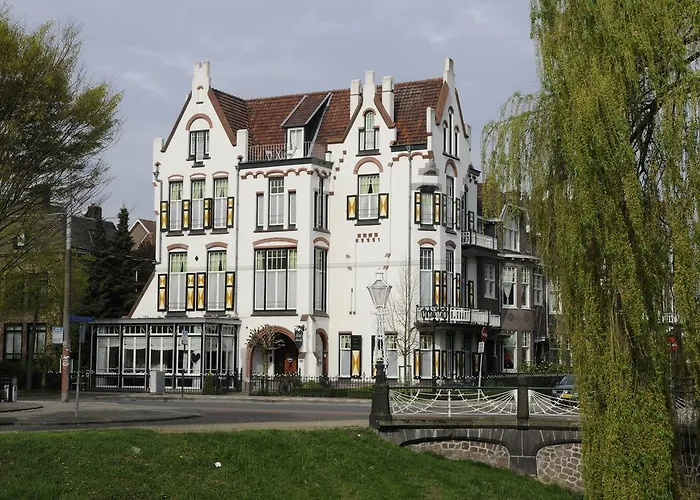 Resorts in Arnheim