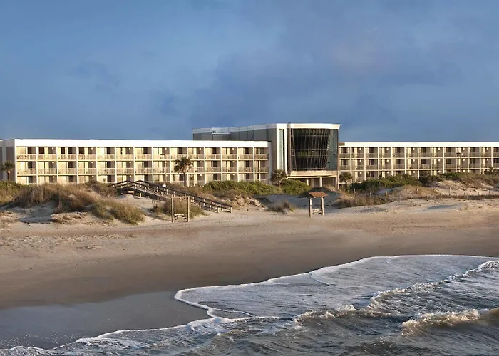 Best Tybee Island Hotels For Families With Kids