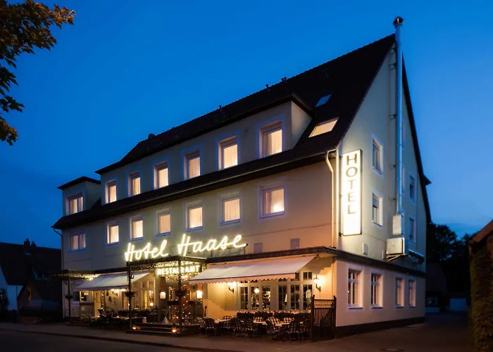 Familiehotels in Hannover
