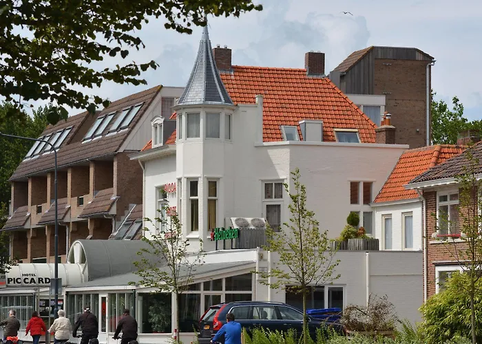 Resorts in Vlissingen