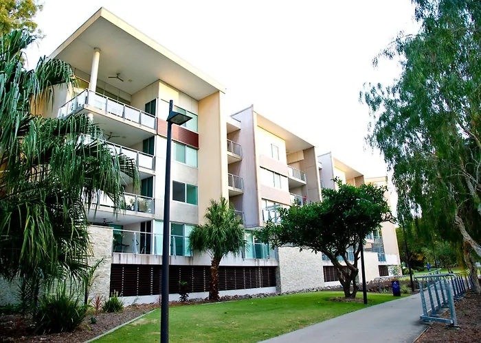 Itara Apartments Townsville