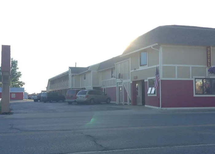 Downtown Motel
