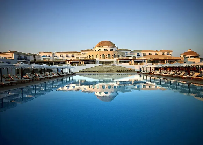 Hersonissos (Crete) All Inclusive Resorts
