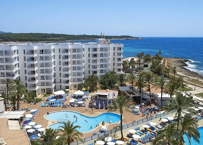 All-inclusive-Resorts in Sa Coma (Mallorca)