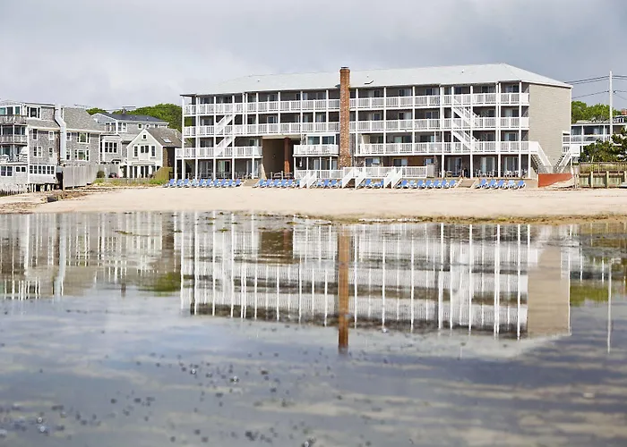 Best Provincetown Hotels For Families With Kids