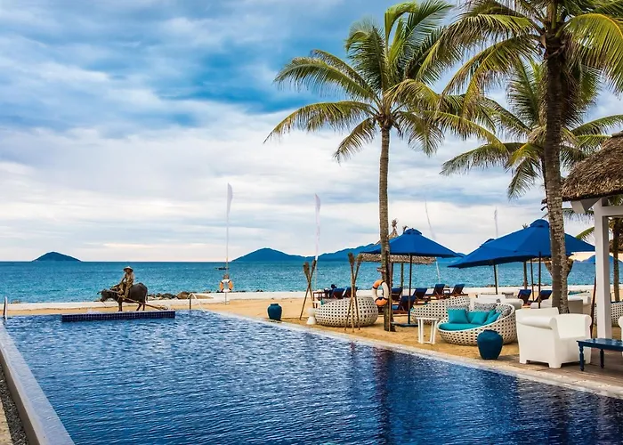 All-inclusive-Resorts in Hoi An