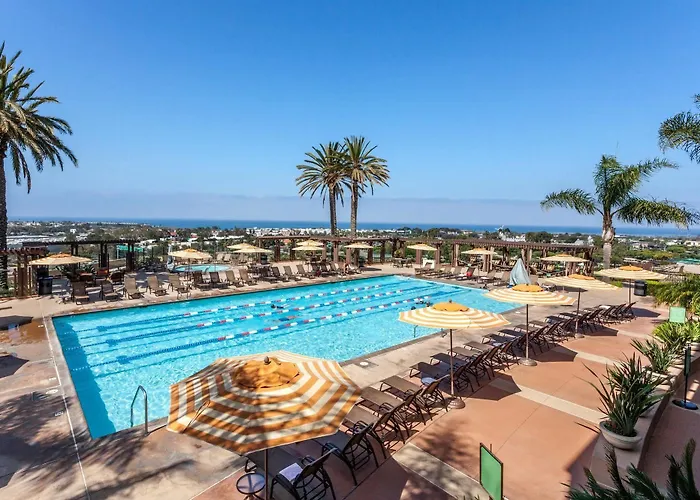Best Carlsbad Hotels For Families With Kids