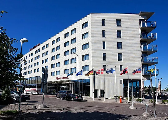 Best Tallinn Hotels For Families With Kids