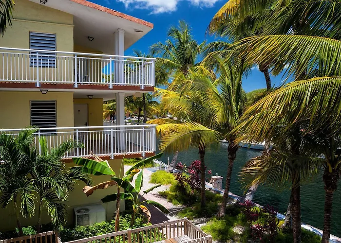 Key Largo Resorts