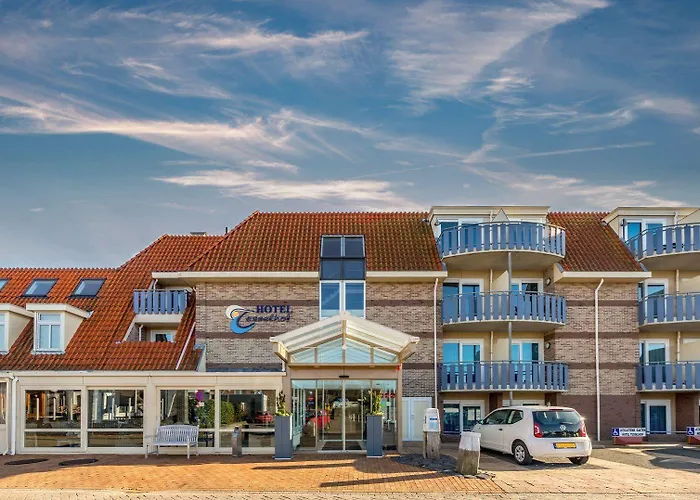 Familiehotels in De Koog (Texel)