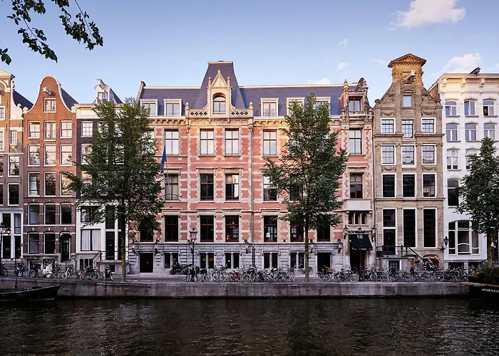Amsterdam Resorts