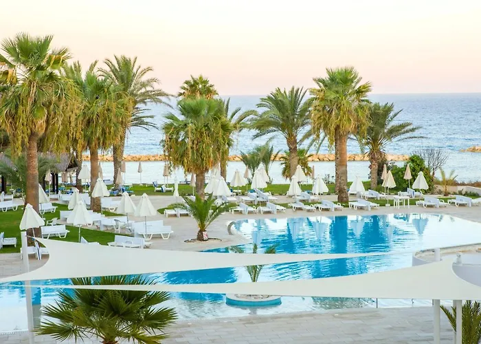 Resorts in Paphos