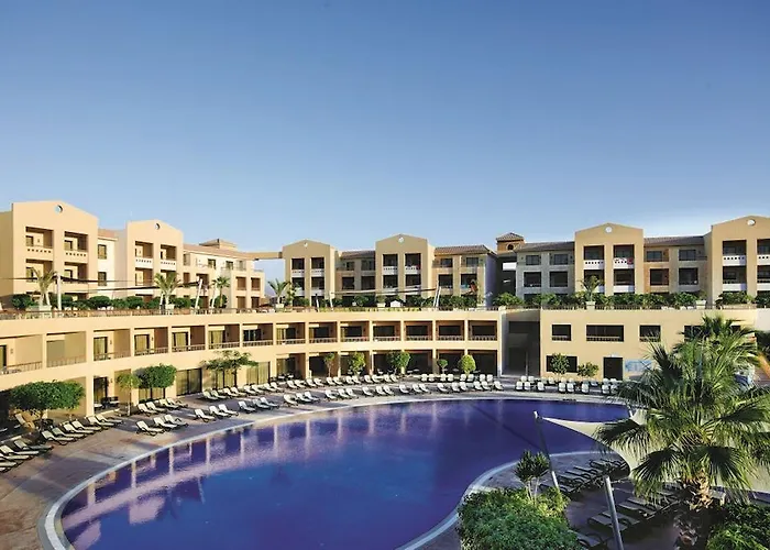 Coral Sea Aqua Club Resort Sharm el Sheikh
