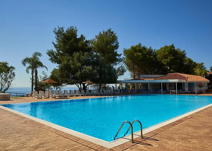 Villaggio L'Oasi Isola Di Capo Rizzuto
