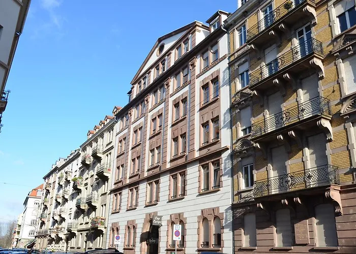 Resorts in Straatsburg