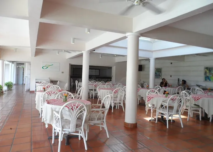 Hotel Pommarine