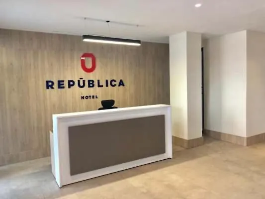 Hotel Republica Panama