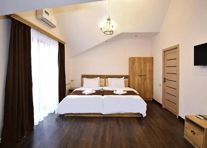 Patriott Hotel
