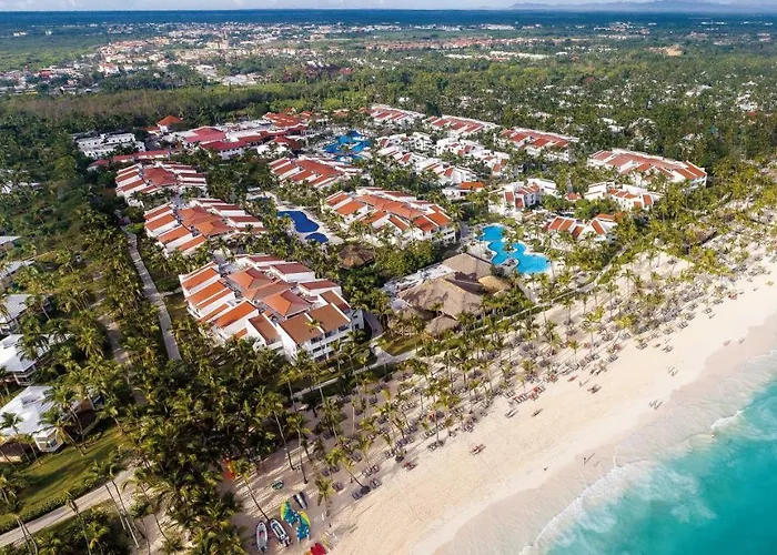 Familiehotels in Punta Cana