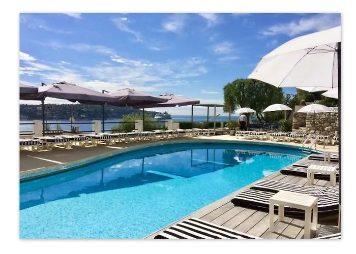 Resorts in Nizza