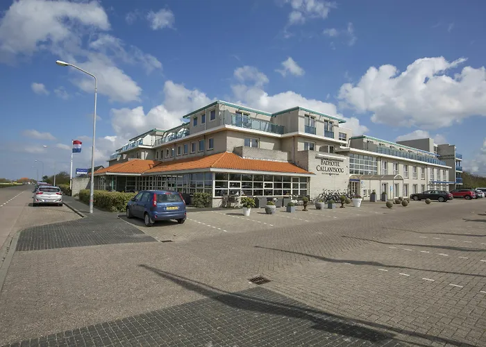 Resorts in Callantsoog