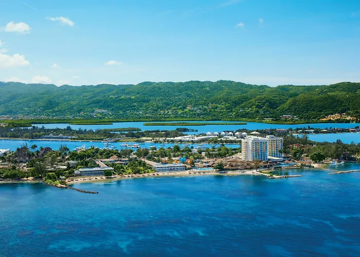 All-inclusive-Resorts in Montego Bay