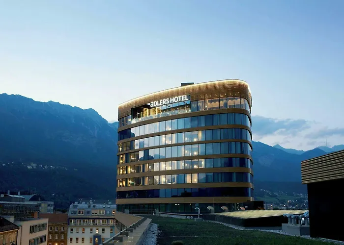 Resorts in Innsbruck