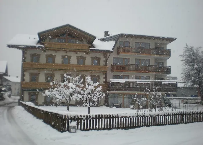 Hotel Garni Elisabeth