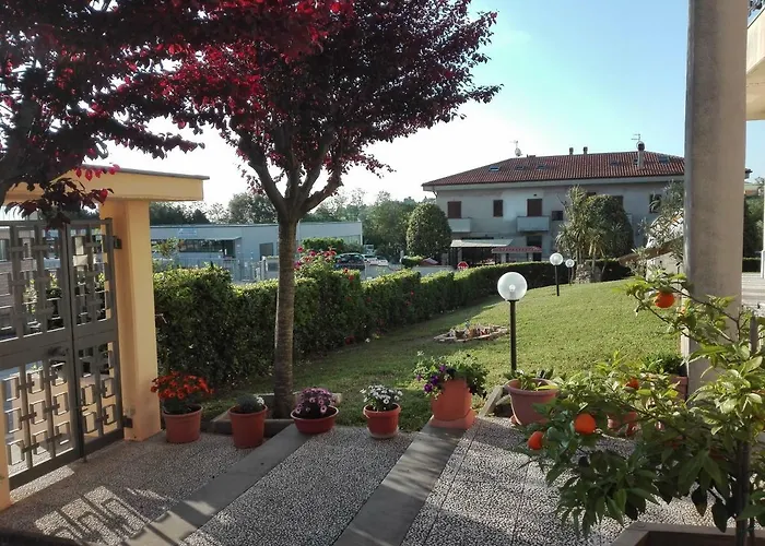 B&B Villa Zelinda