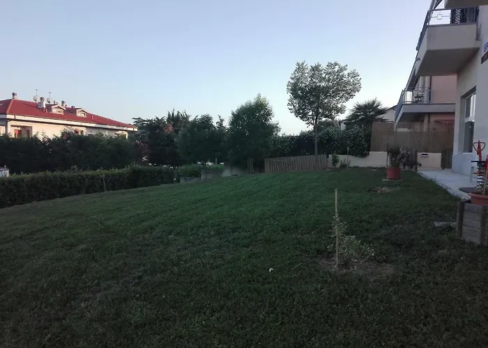 B&B Villa Zelinda