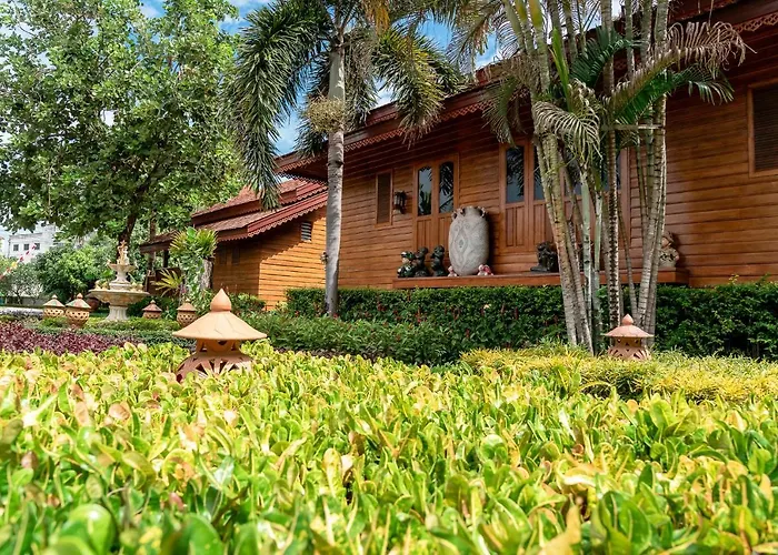 Pn Gold Resort