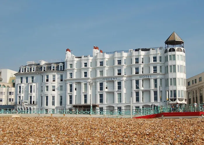 Best Brighton Hotels For Families With Kids
