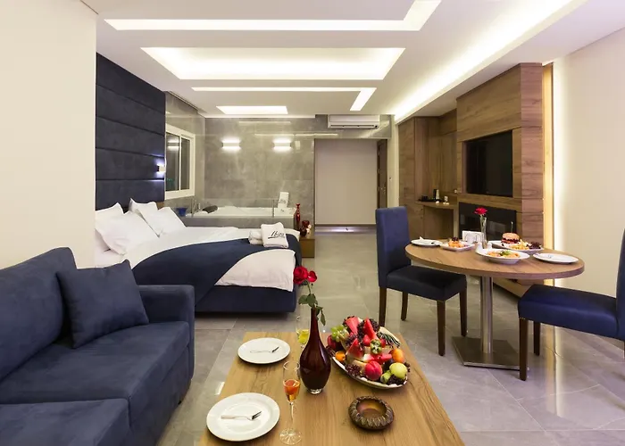 Ibiza Hotel Jounieh