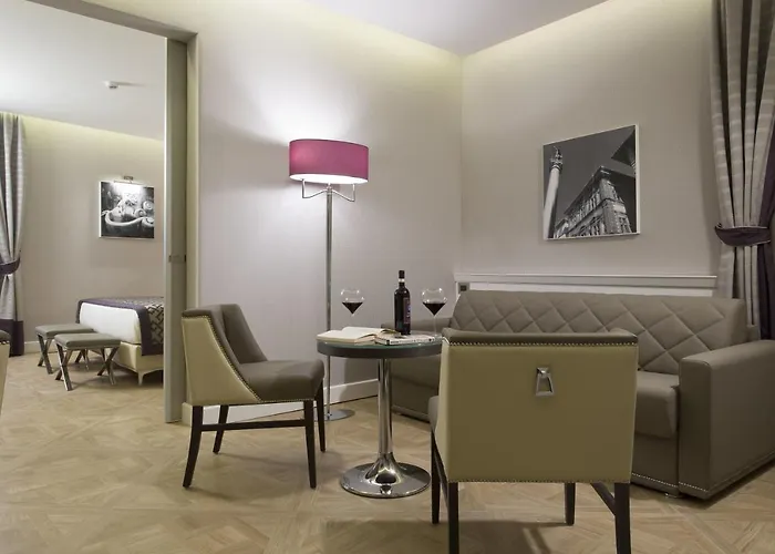 Hotel Spadai