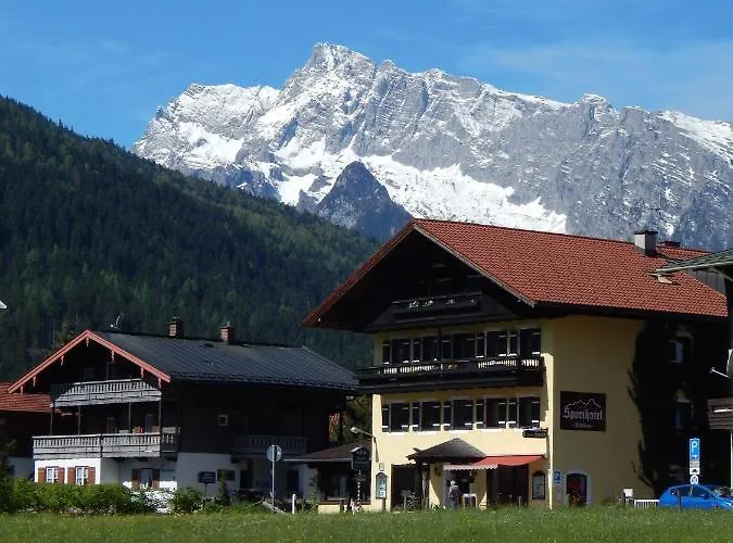 Resorts in Schönau am Königssee